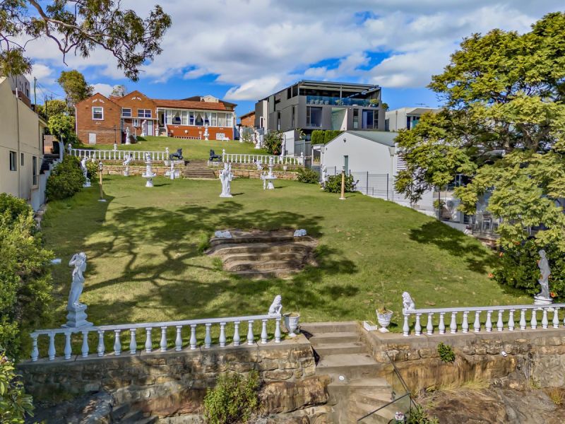 6 Fortescue Street, CHISWICK PRB Real Estate