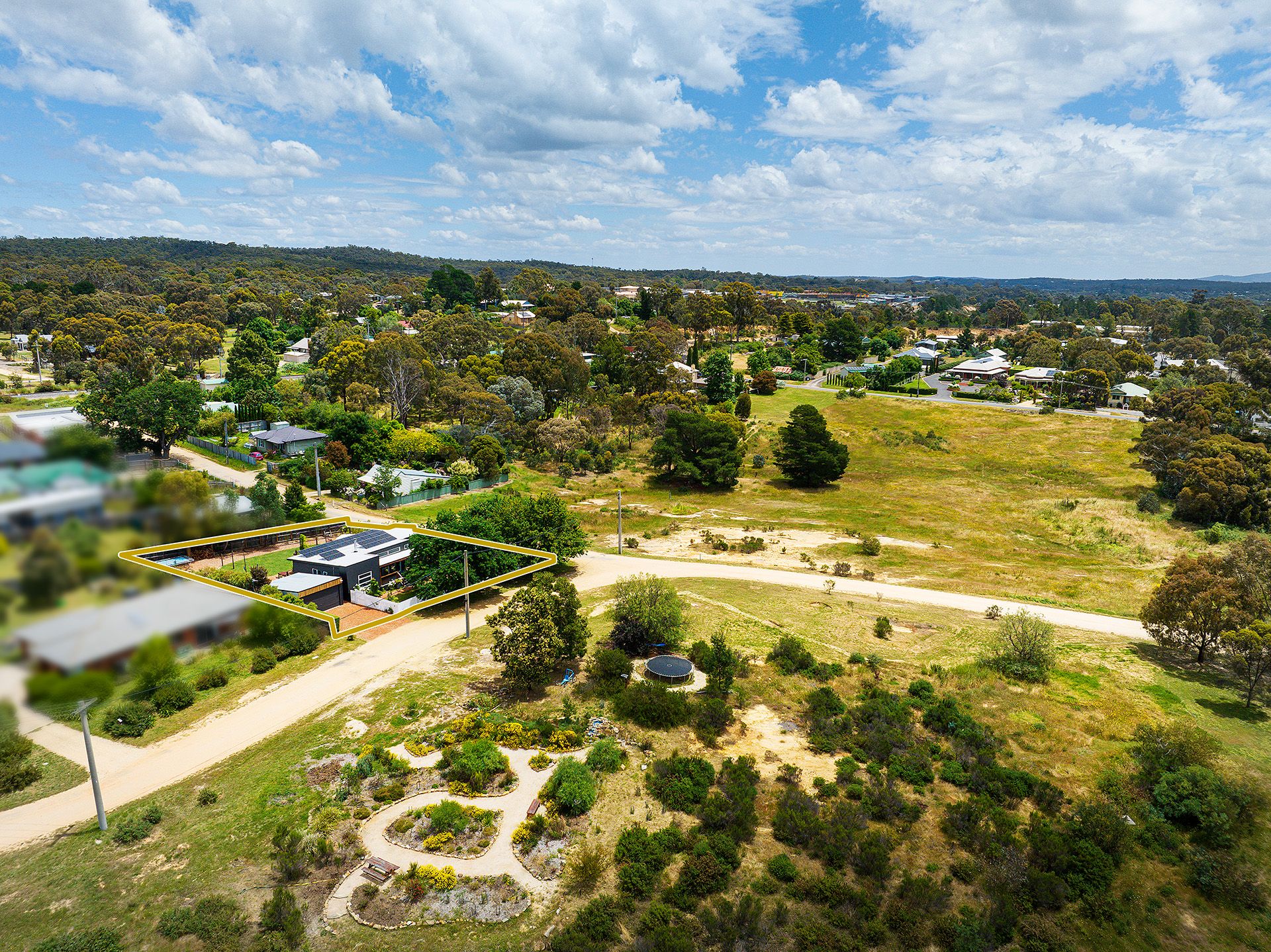 14 Steele Street, Chewton Cantwell Property Castlemaine