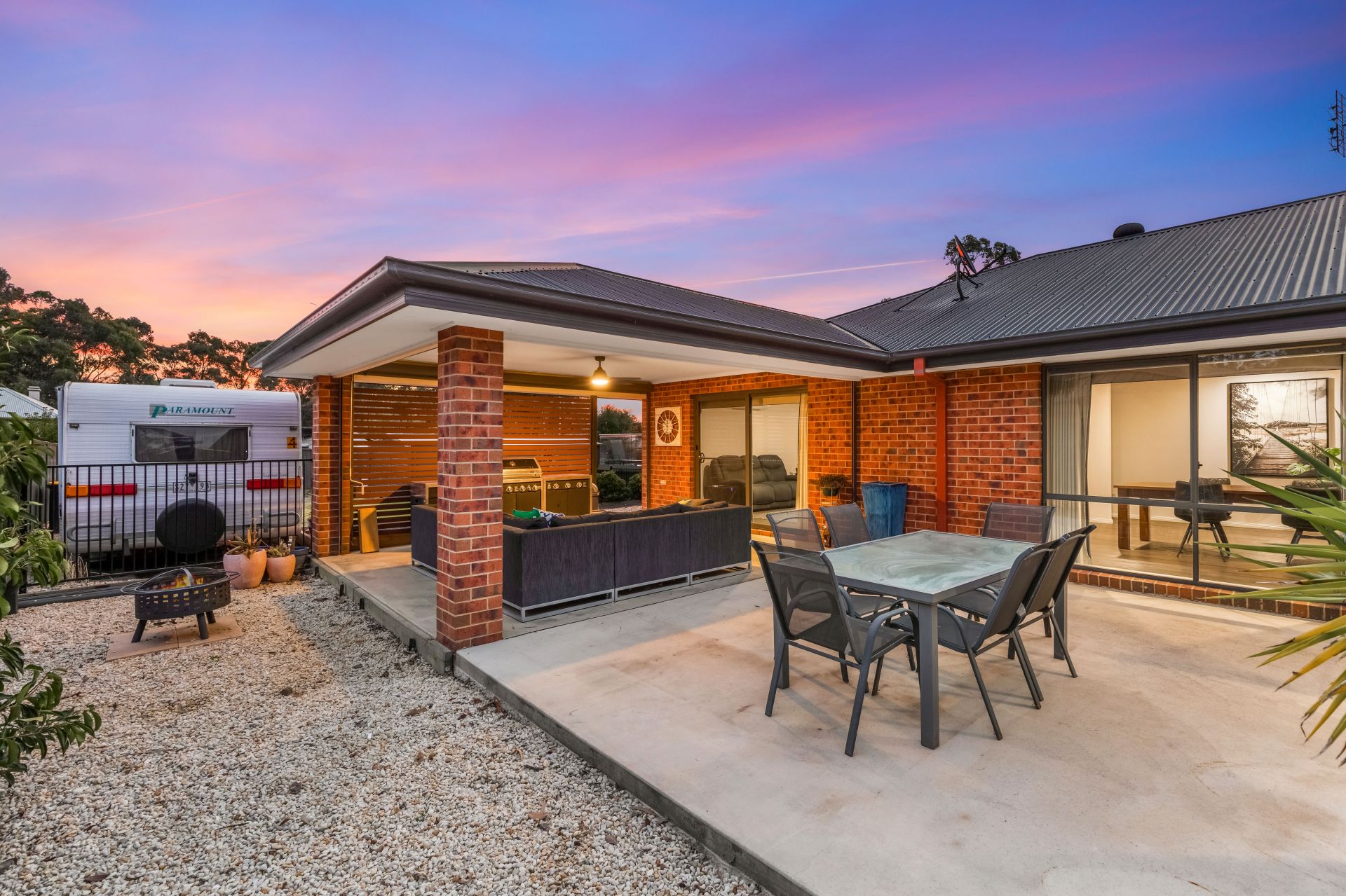 21 Eddington Street, Axedale Bendigo Ballarat Real Estate Pty Ltd