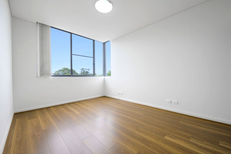 Real Estate For Lease 502B/37 Lorne Avenue Killara , NSW