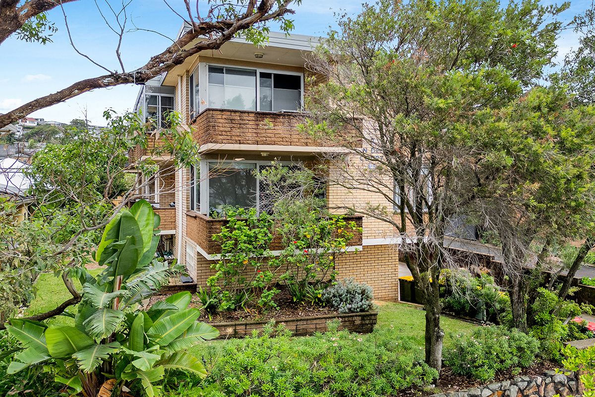 Real Estate For Sale 6/45 Ridge Street Merewether , NSW