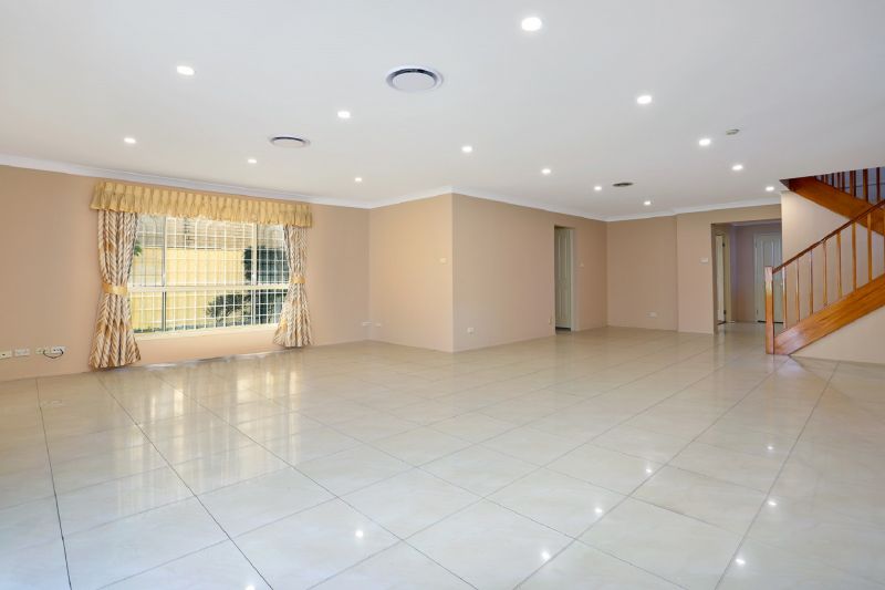 Real Estate For Lease 63 Prestige Avenue Bella Vista , NSW