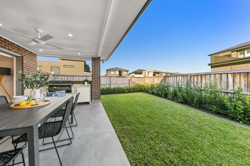 Real Estate For Sale 12 Dorrigo Road North Kellyville , NSW