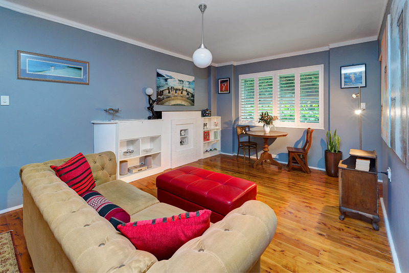 Sold 1/96 Elizabeth Bay Road Elizabeth Bay , NSW 2011