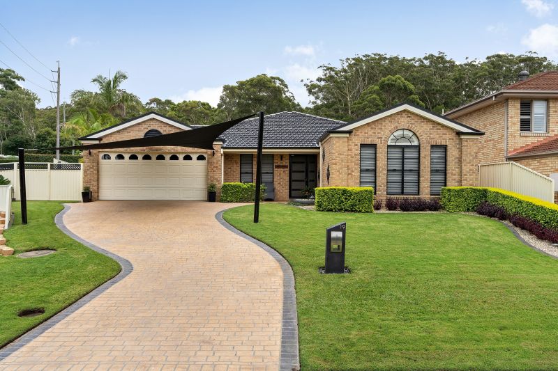 Real Estate For Sale 19 Sandpiper Way Tumbi Umbi , NSW