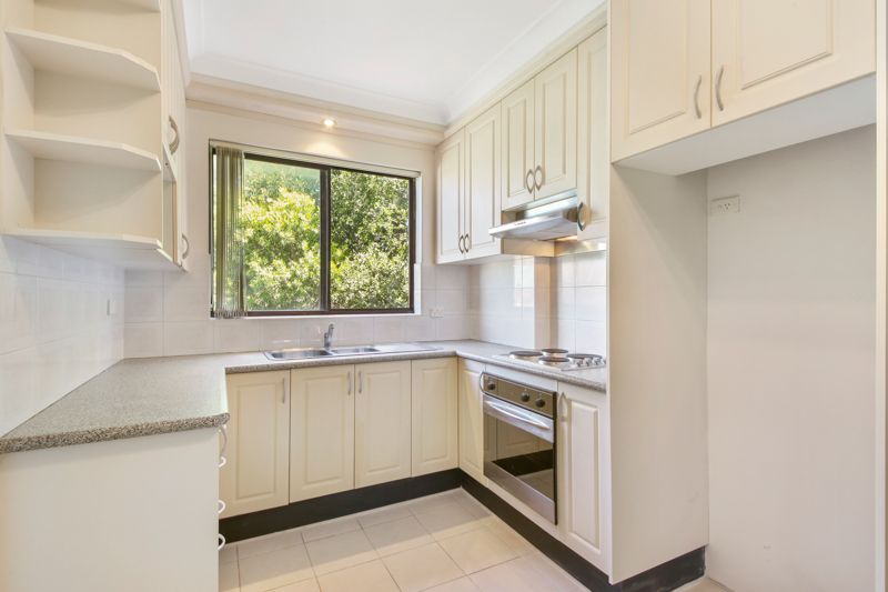 Real Estate For Lease 12/3840 Gould Avenue Lewisham , NSW