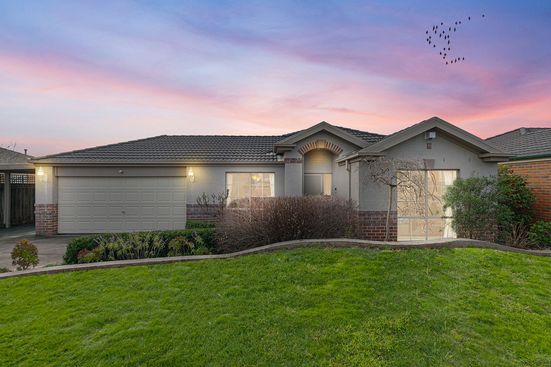 12 Edgbaston Circuit, Berwick OBrien Real Estate