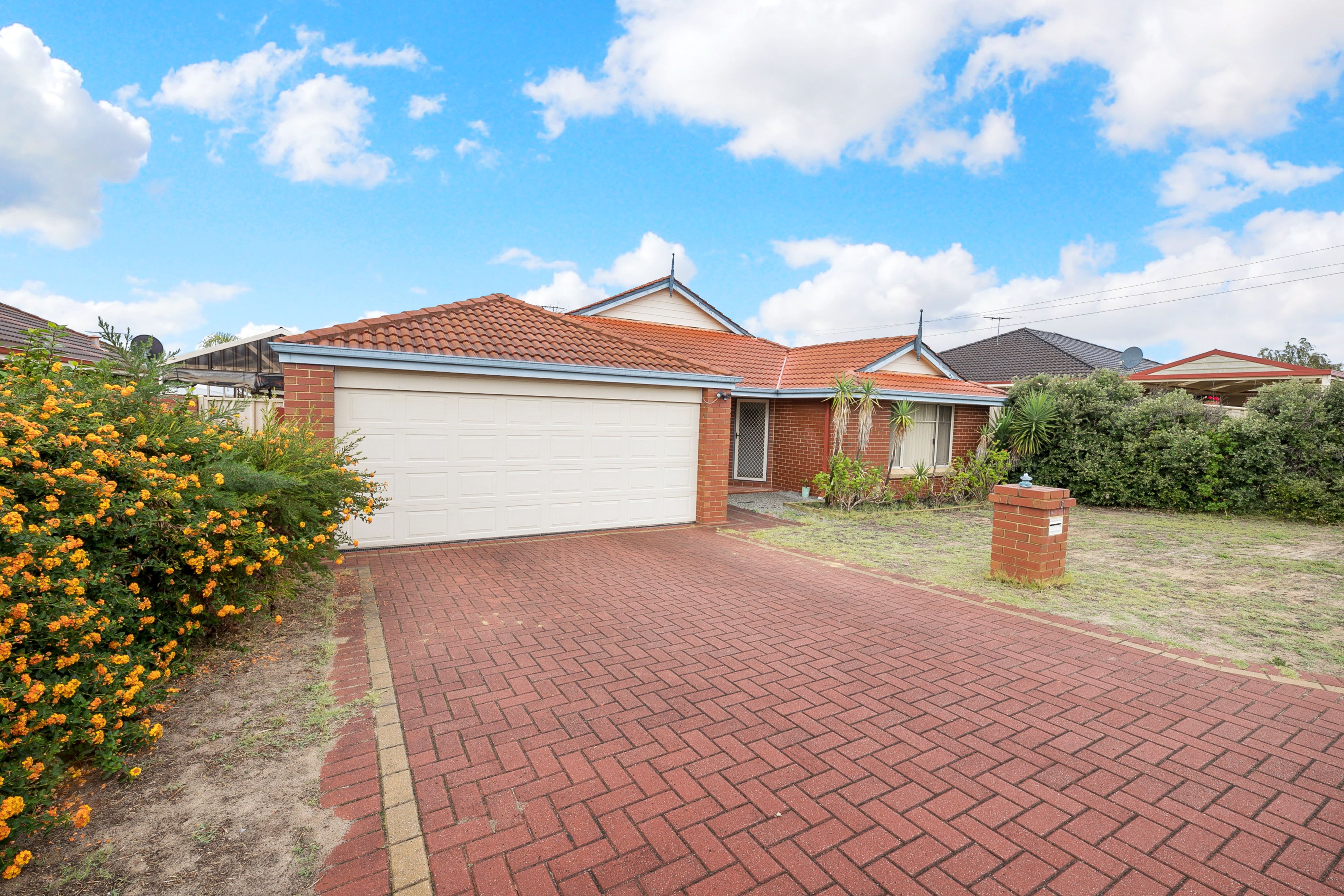 Real Estate For Sale 3 Kulin Pass Canning Vale , WA