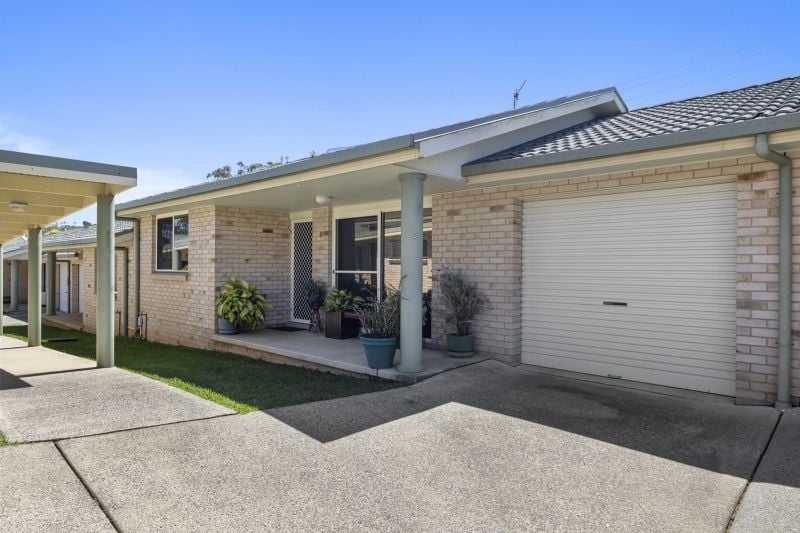 Real Estate For Lease 8/913 Place Woolgoolga , NSW