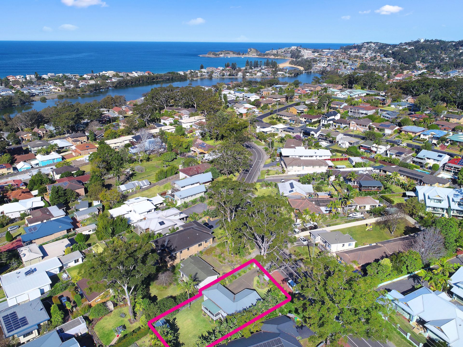 76 Willoughby Road, Terrigal Smith Property Agents