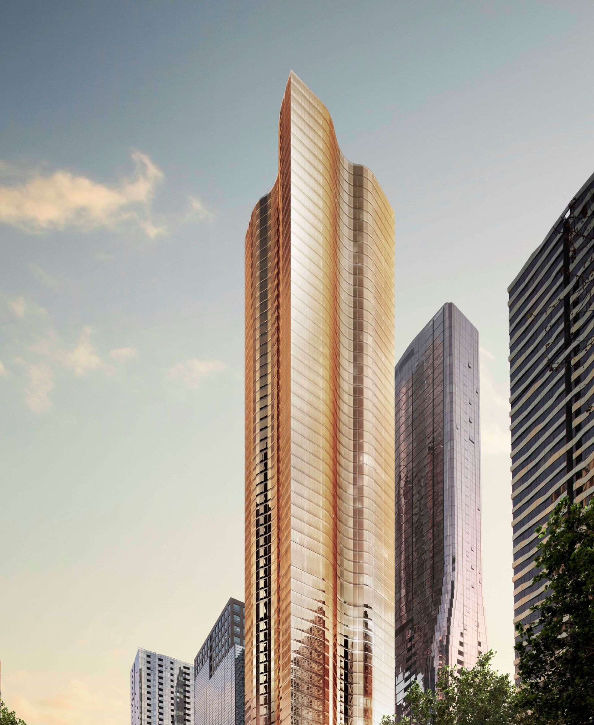 119 A'beckett Street, Melbourne Mascot Partners Realty