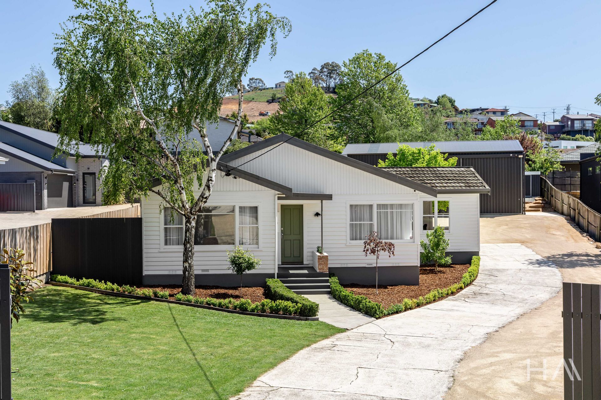 24 Pomona Road, Riverside Harrison Agents