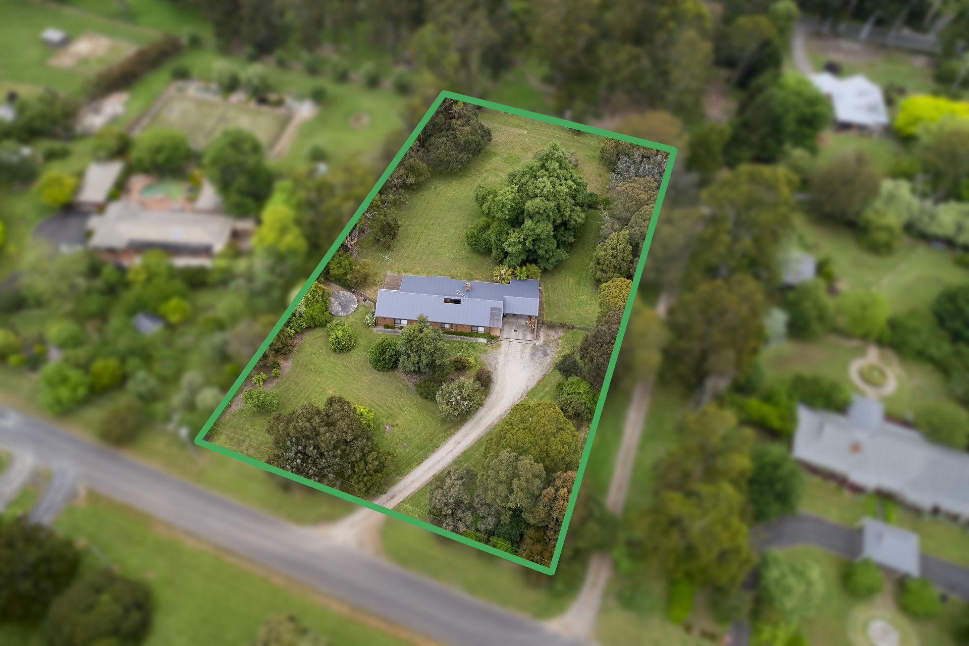 80 Lovell Drive, Warragul OBrien Real Estate