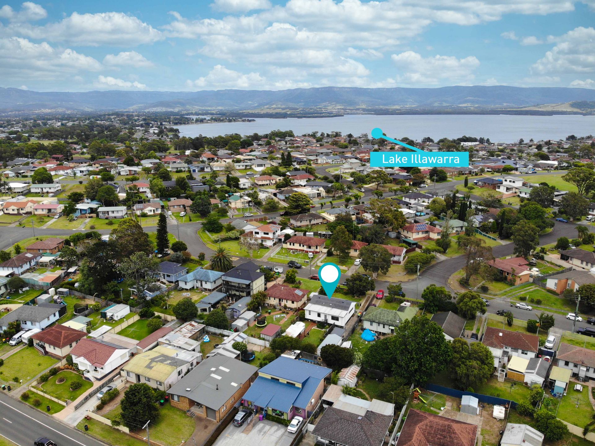 Real Estate For Sale 25 Hogarth Avenue Mount Warrigal , NSW