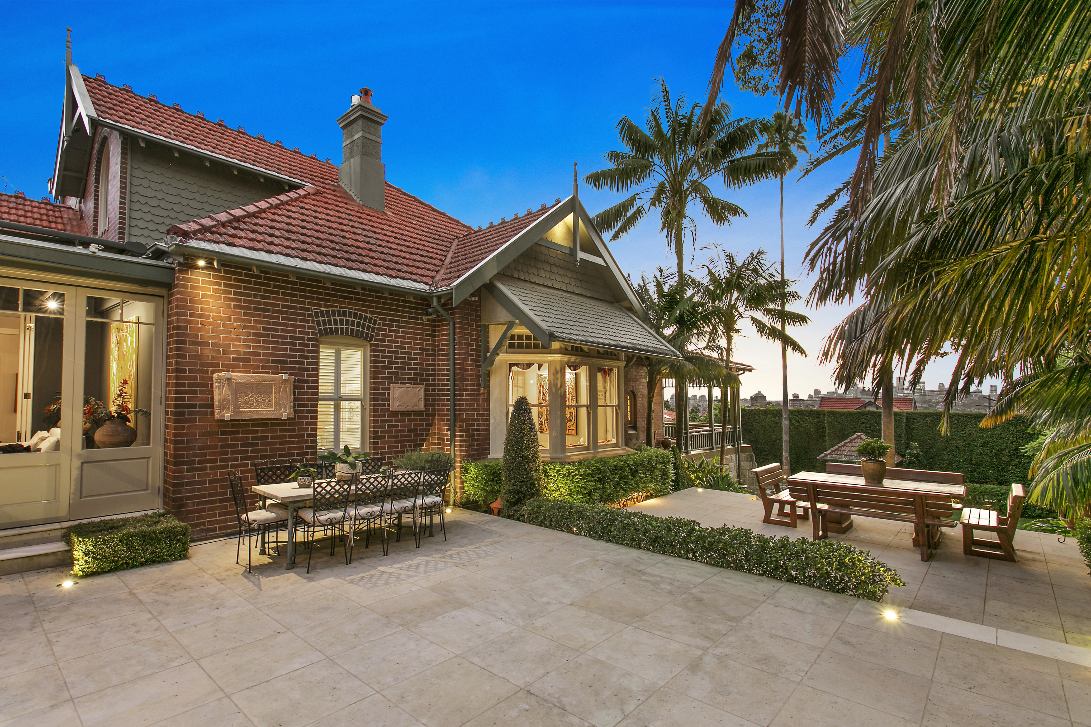 Real Estate For Sale 13 Prince Albert Street Mosman , NSW