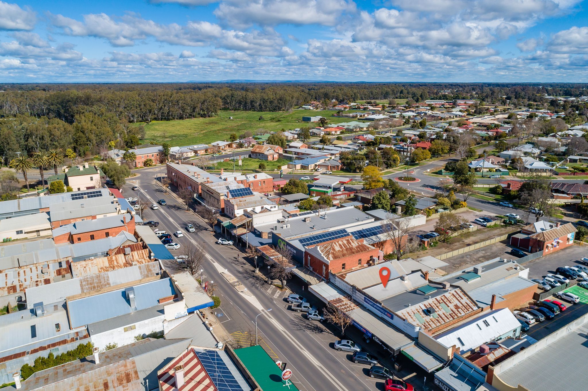 Real Estate For Sale 52 Sanger Street Corowa , NSW