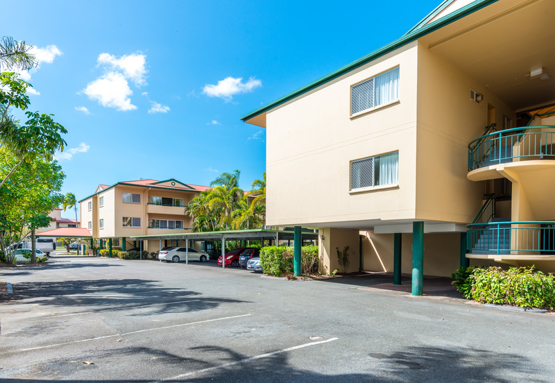 Real Estate For Sale 191 mcleod street Cairns North , QLD