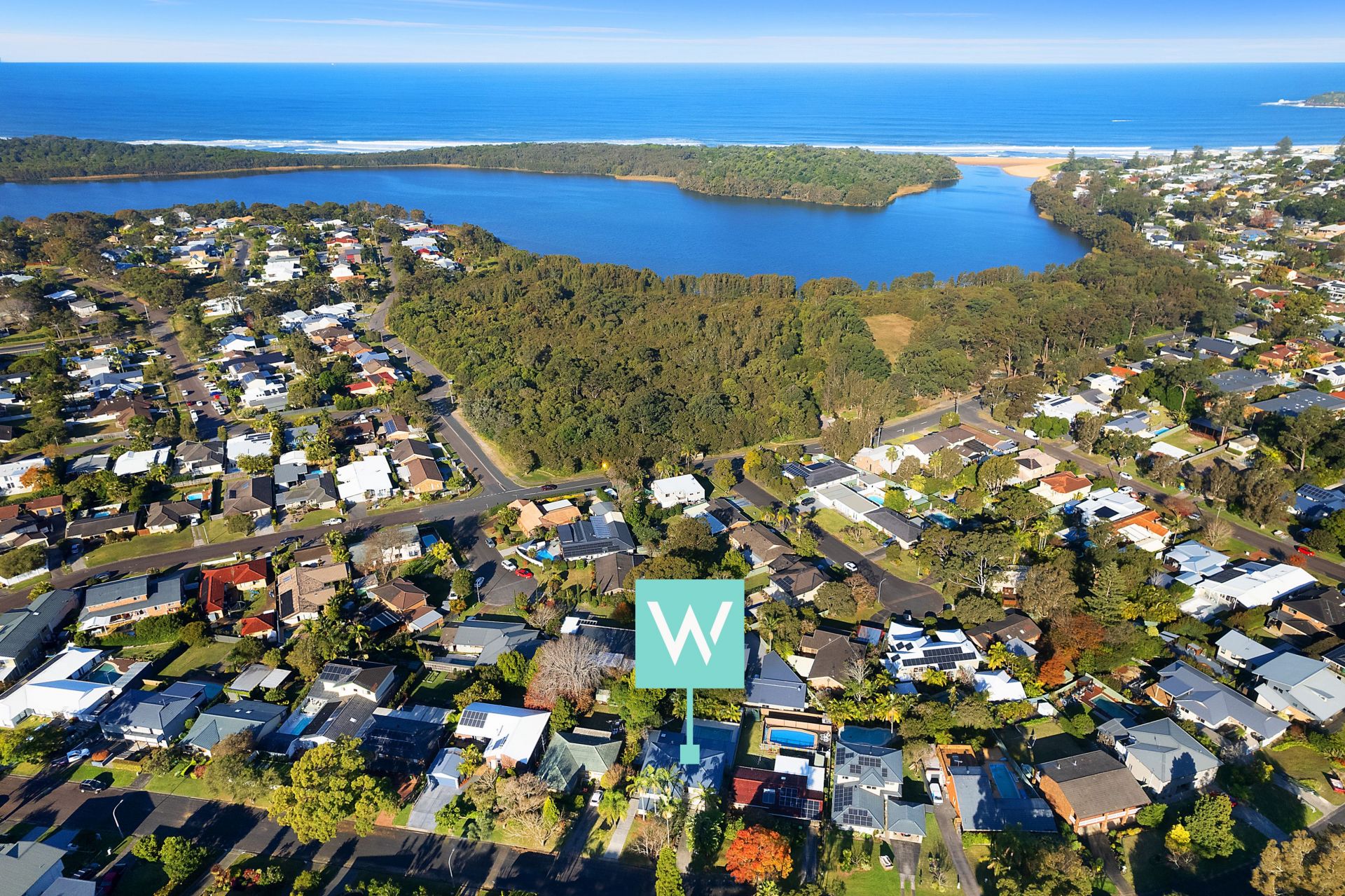 64 Wairakei Road, Wamberal Whiteman Property