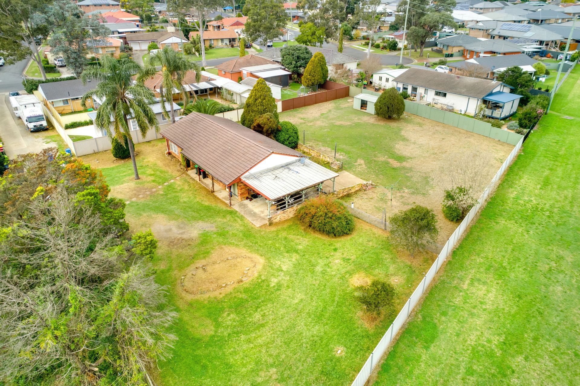 Real Estate For Sale 69 McCrae Drive Camden South , NSW