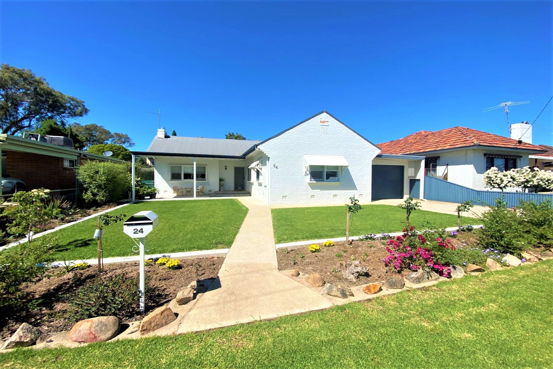 24 Hardisty Street, Wangaratta OBrien Real Estate