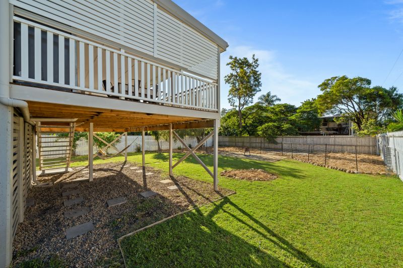 Real Estate For Sale 27 Chigwell Street Wavell Heights , QLD
