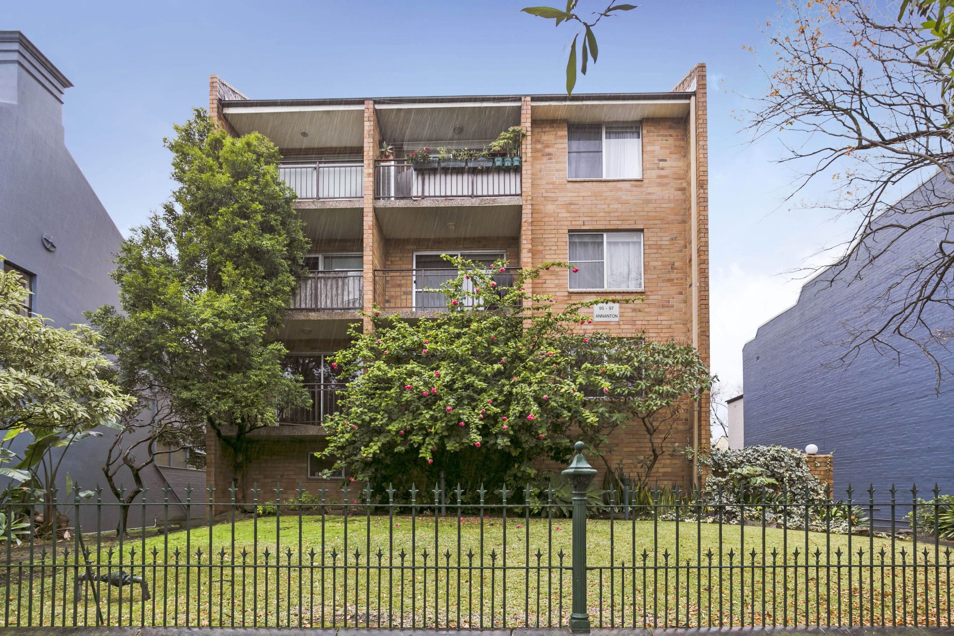 14/9597 Johnston Street Annandale NSW 2038 Apartment for Rent