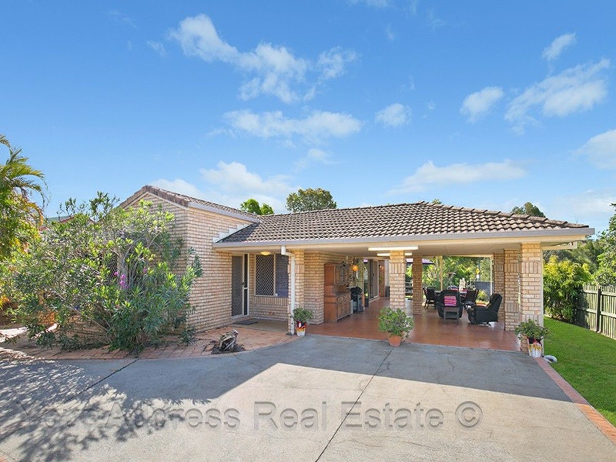 Real Estate For Lease 21 Pepperina Place Drewvale , QLD