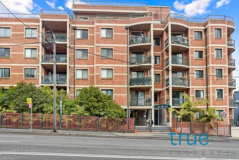4/187 Cleveland Street, REDFERN True Property