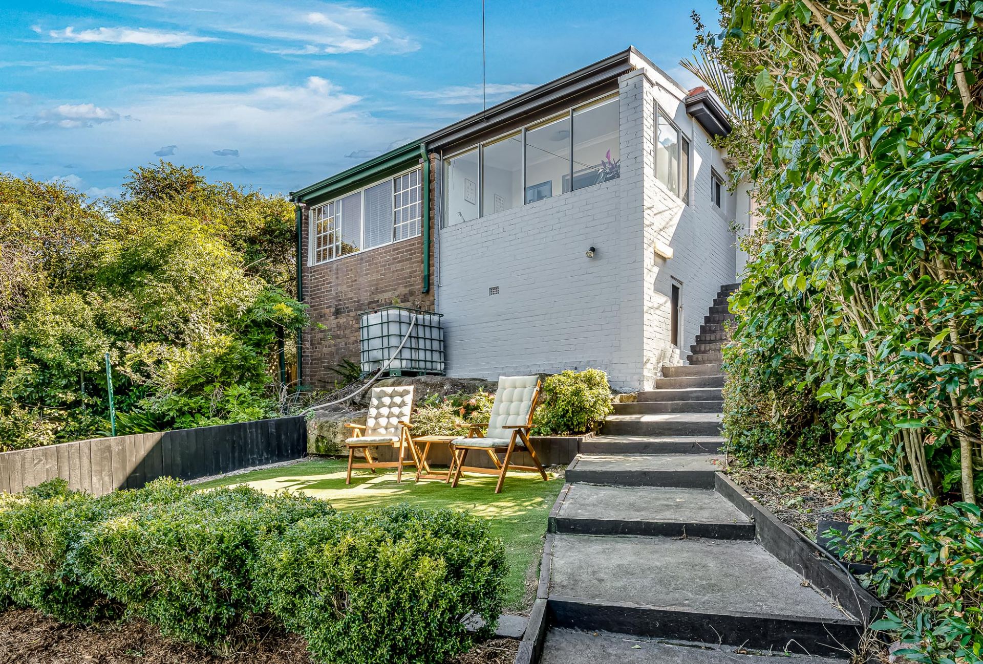 Sold property Sold Price for 23 Banks Road Earlwood NSW 2206