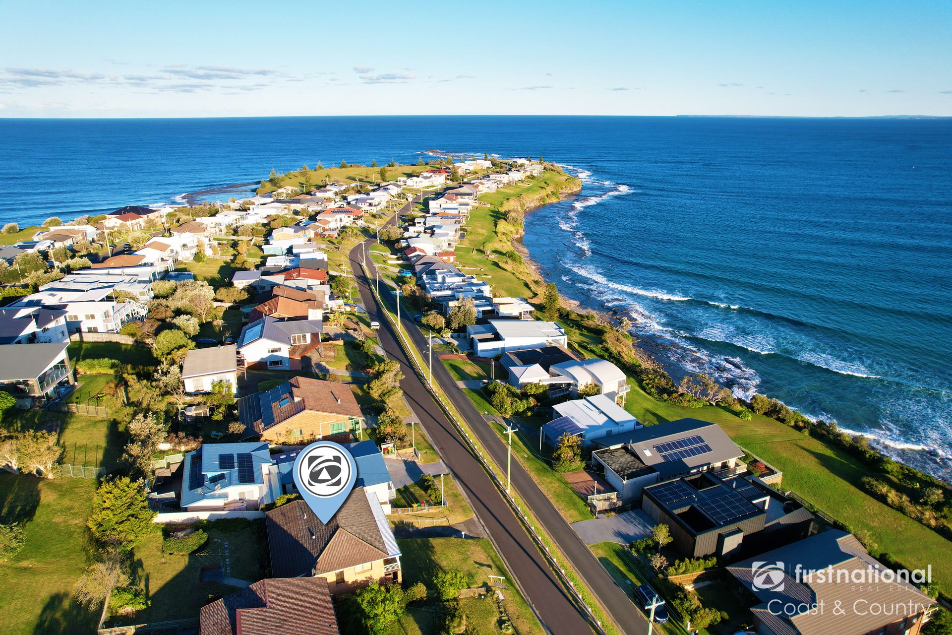 81 Stafford Street, Gerroa First National Coast & Country Real Estate