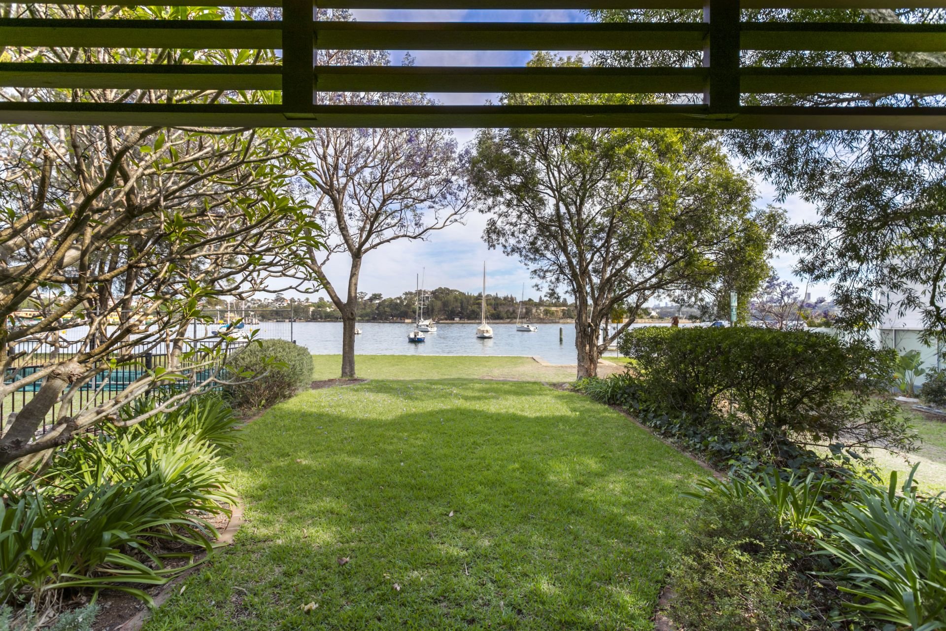 Sold property Sold Price for 5 Gilchrist Place Balmain East NSW 2041