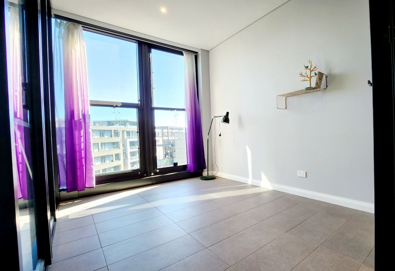 Real Estate For Lease 412/2 Waterways Street Wentworth Point , NSW