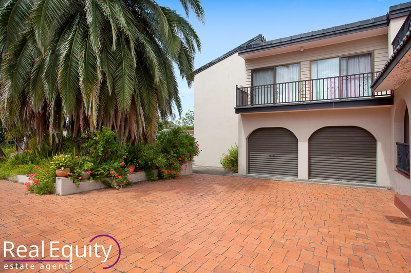 Real Estate For Lease 202a Newbridge Road Moorebank , NSW