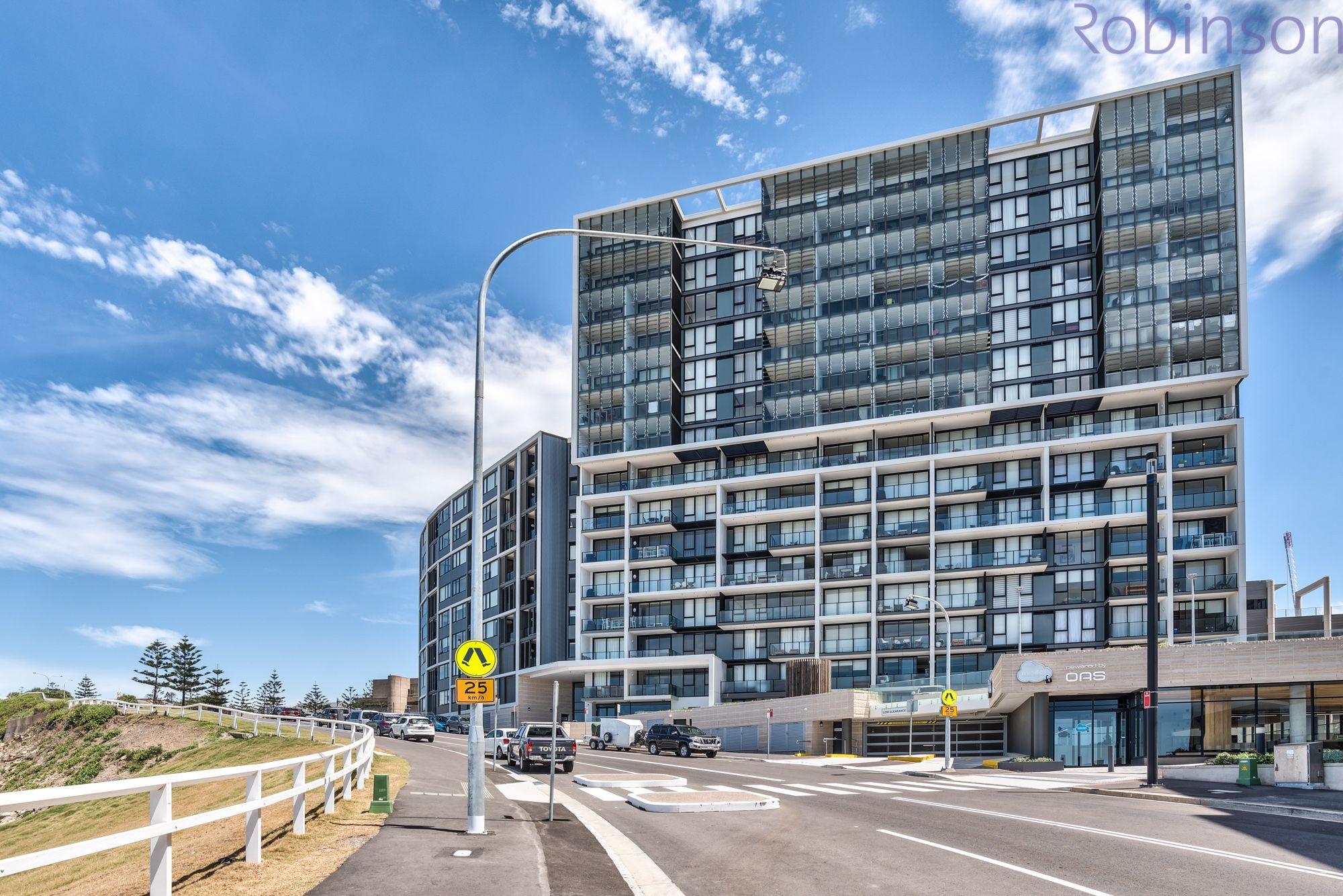 Real Estate B912/75 Shortland Esplanade Newcastle , NSW 2300 Apartment For Lease 7116614