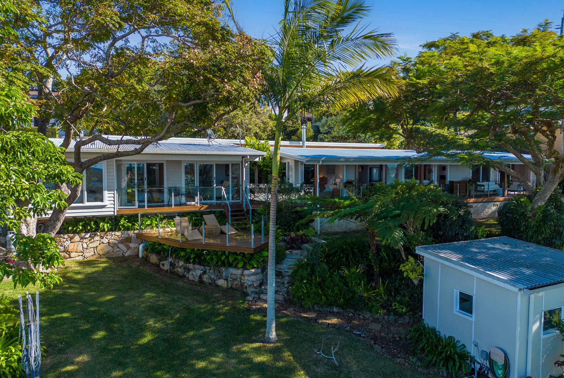 10 Old Ferry Road, Banora Point DJ Stringer Property Services