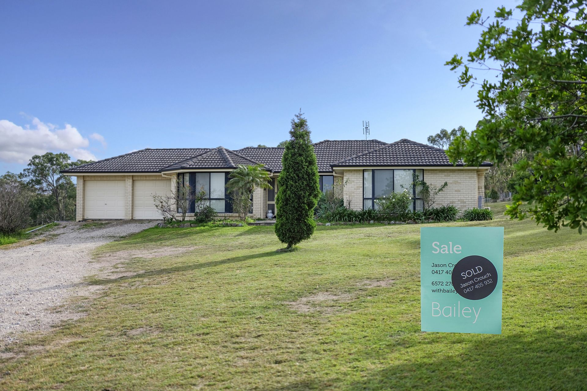 Bailey Property Group Real Estate For Sale 8 Martin View Court
