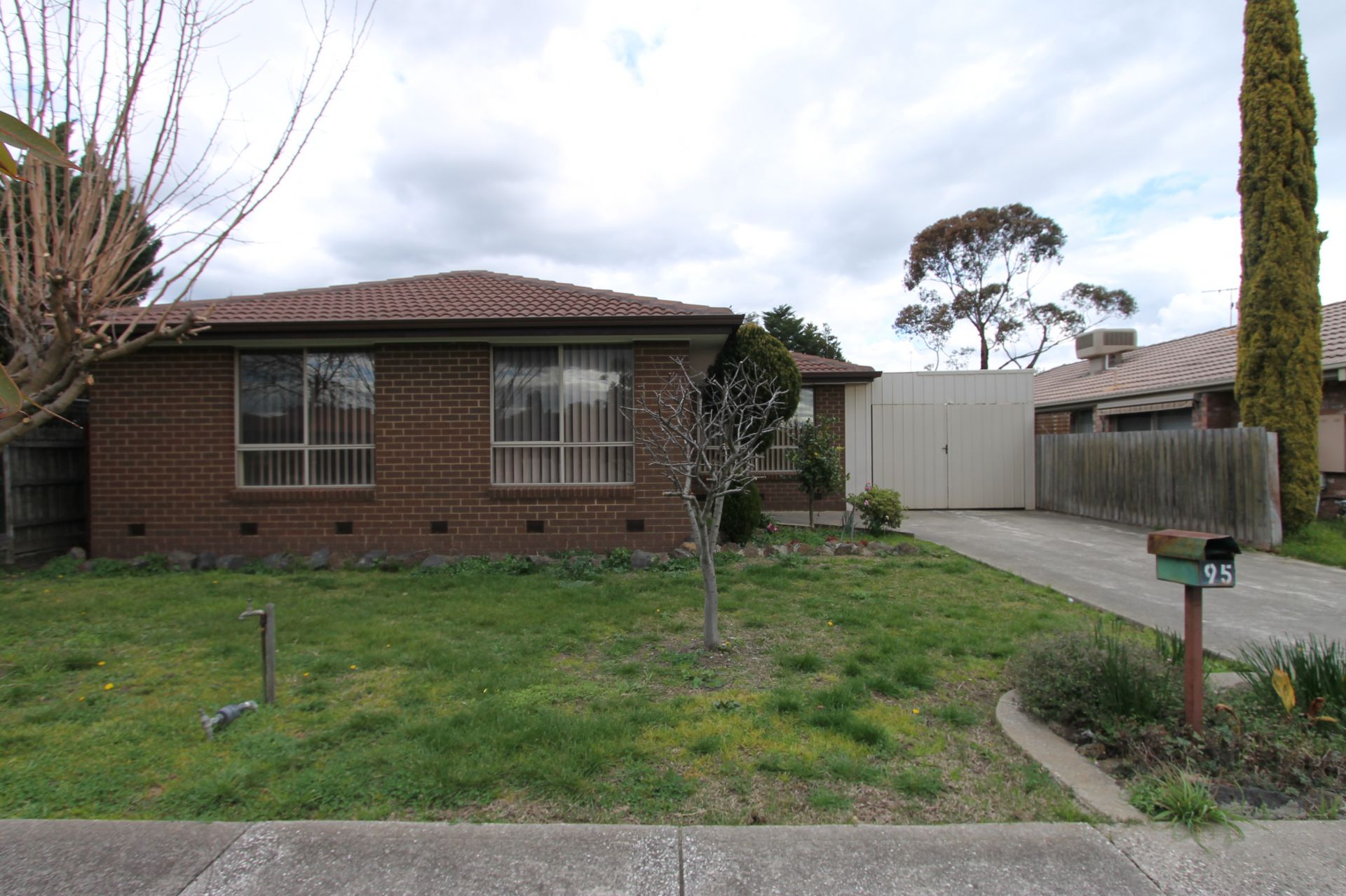 Real Estate For Lease 95 Centenary Drive Mill Park , VIC