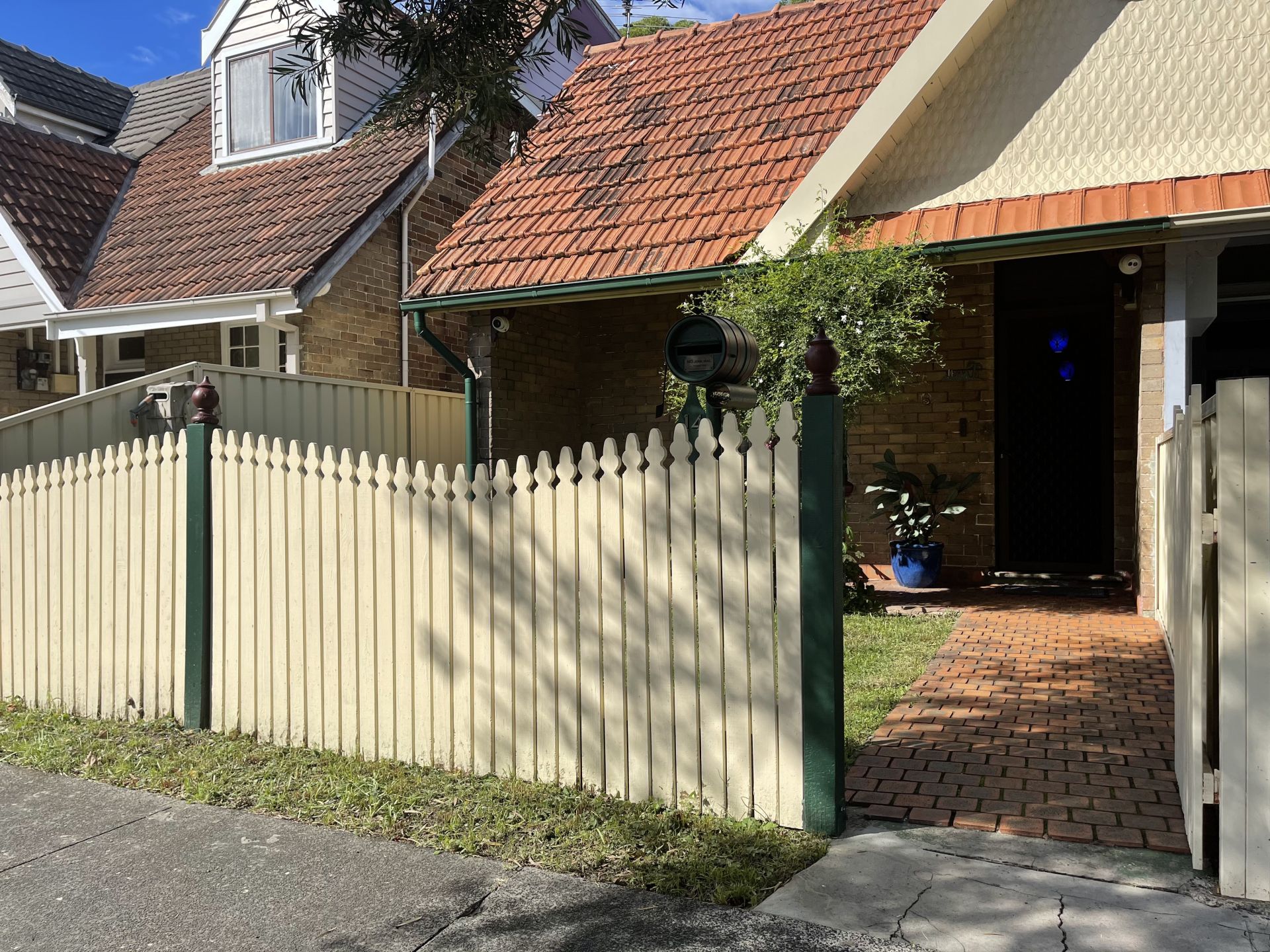 14 Baxter Road, Mascot Online Real Estate Agents