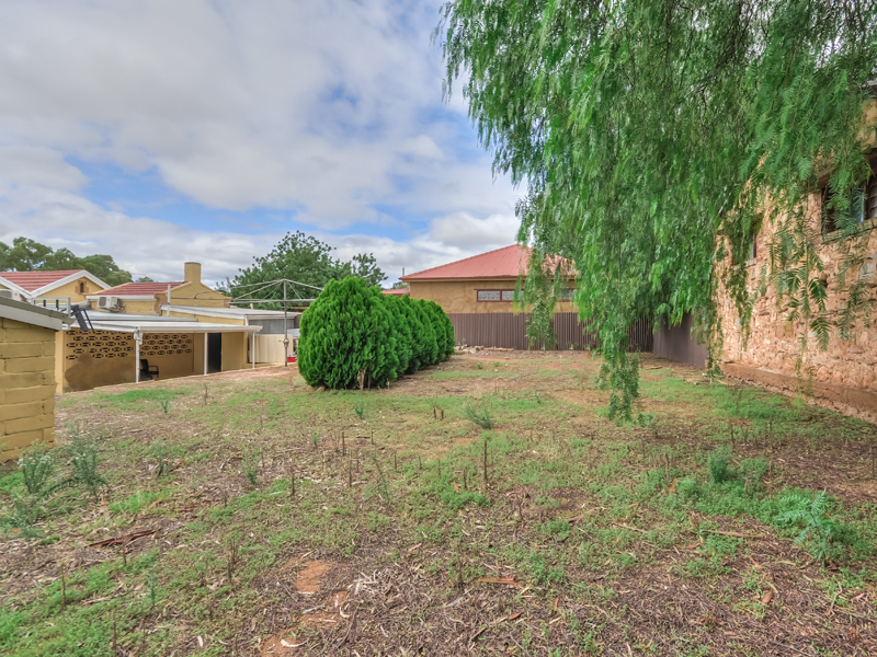 Sold property Undisclosed for 17 Gawler Terrace Gawler South , SA 5118