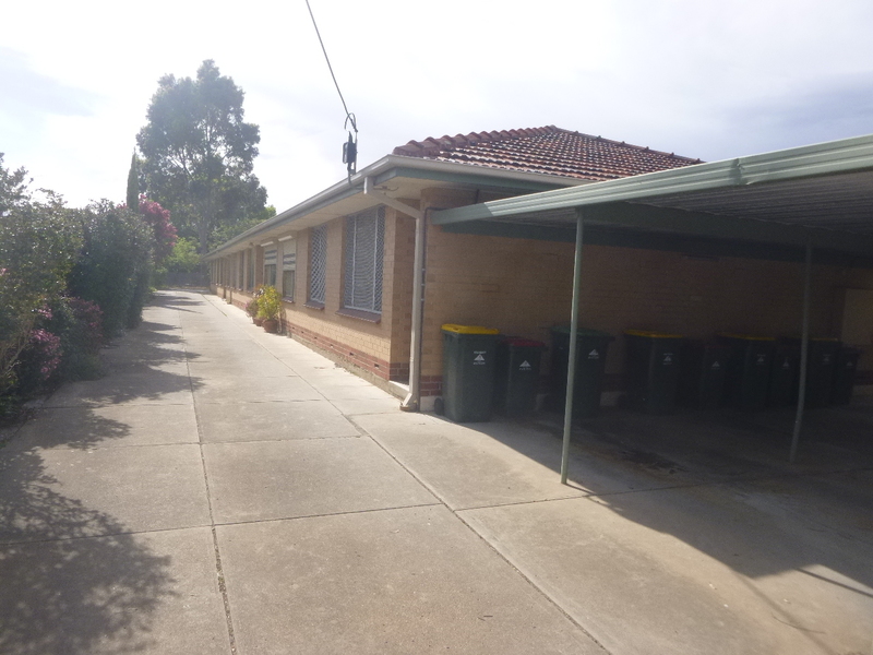 Real Estate For Lease 1/6 Adelaide Terrace Edwardstown , SA