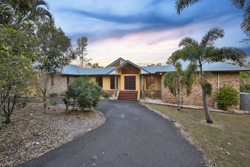 Real Estate For Sale 138 Woods Road Sharon , QLD