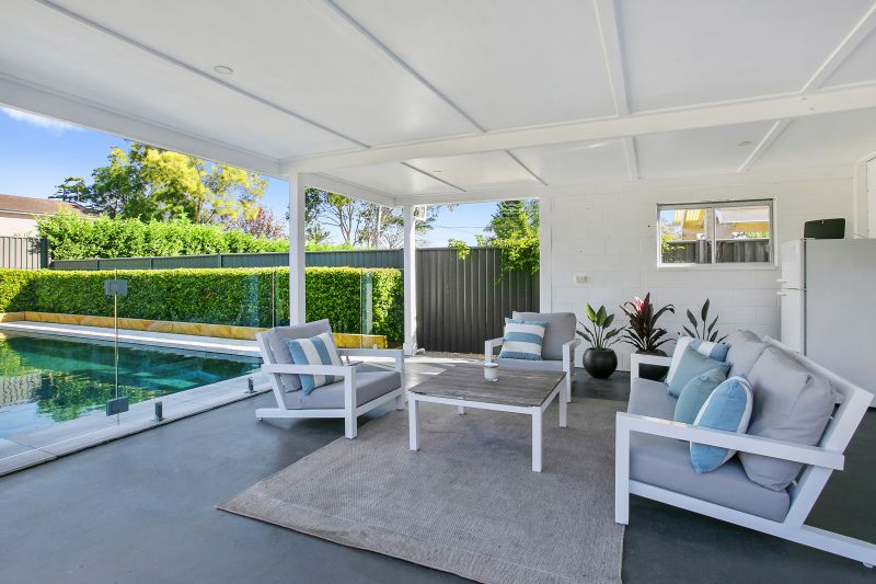 Real Estate For Lease 3 Mildred Avenue Manly Vale , NSW