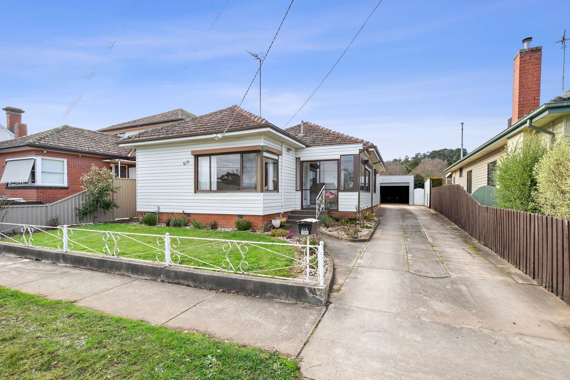 516 Sherrard Street, Black Hill Ballarat Real Estate Pty Ltd