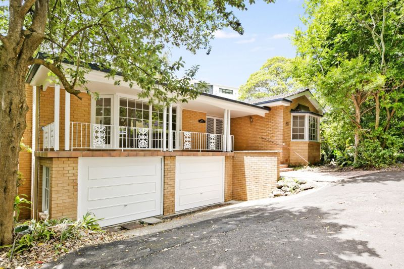 Real Estate For Lease 23 Lorne Avenue Killara , NSW
