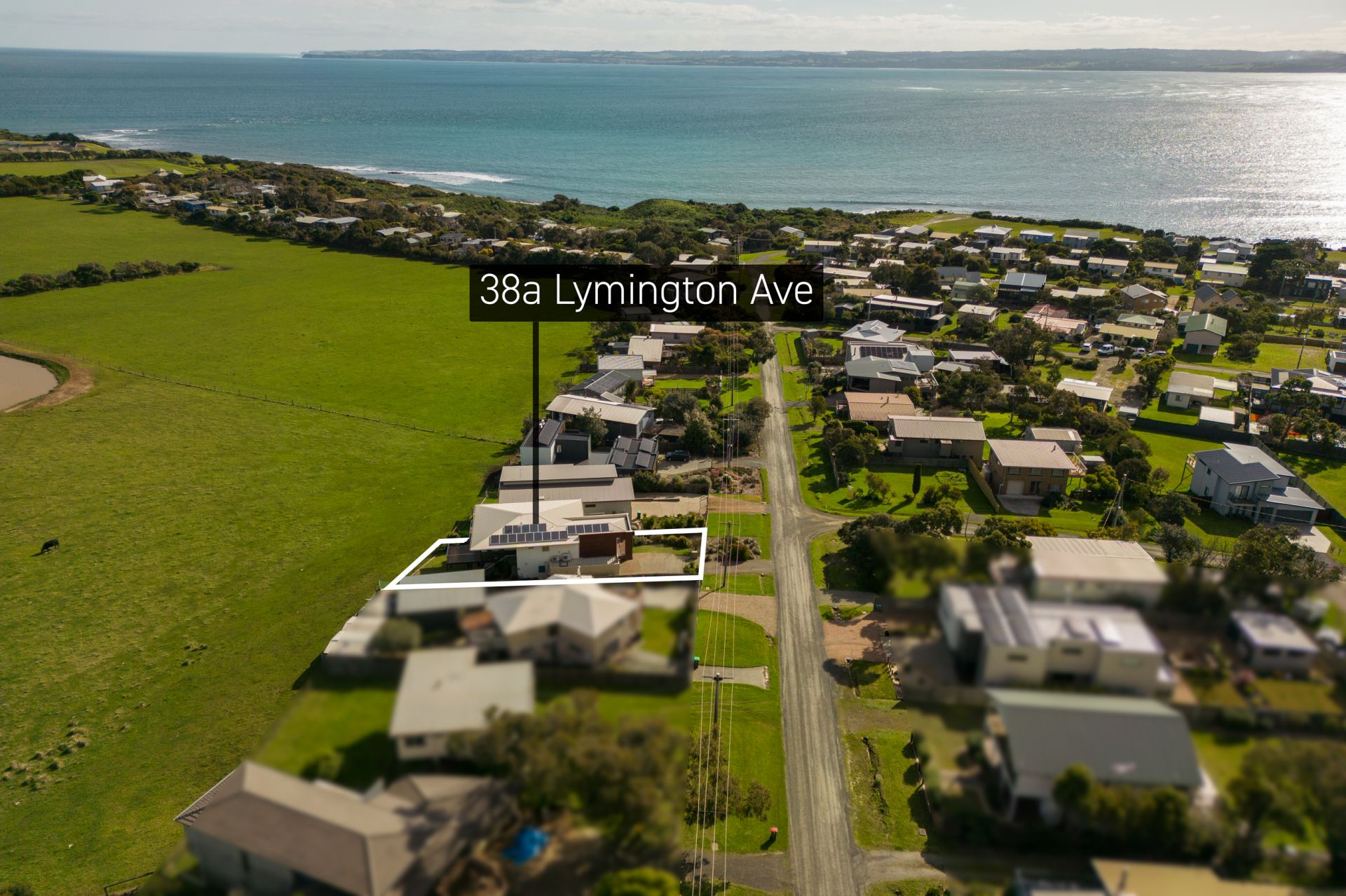 38a Lymington Avenue, Ventnor OBrien Real Estate