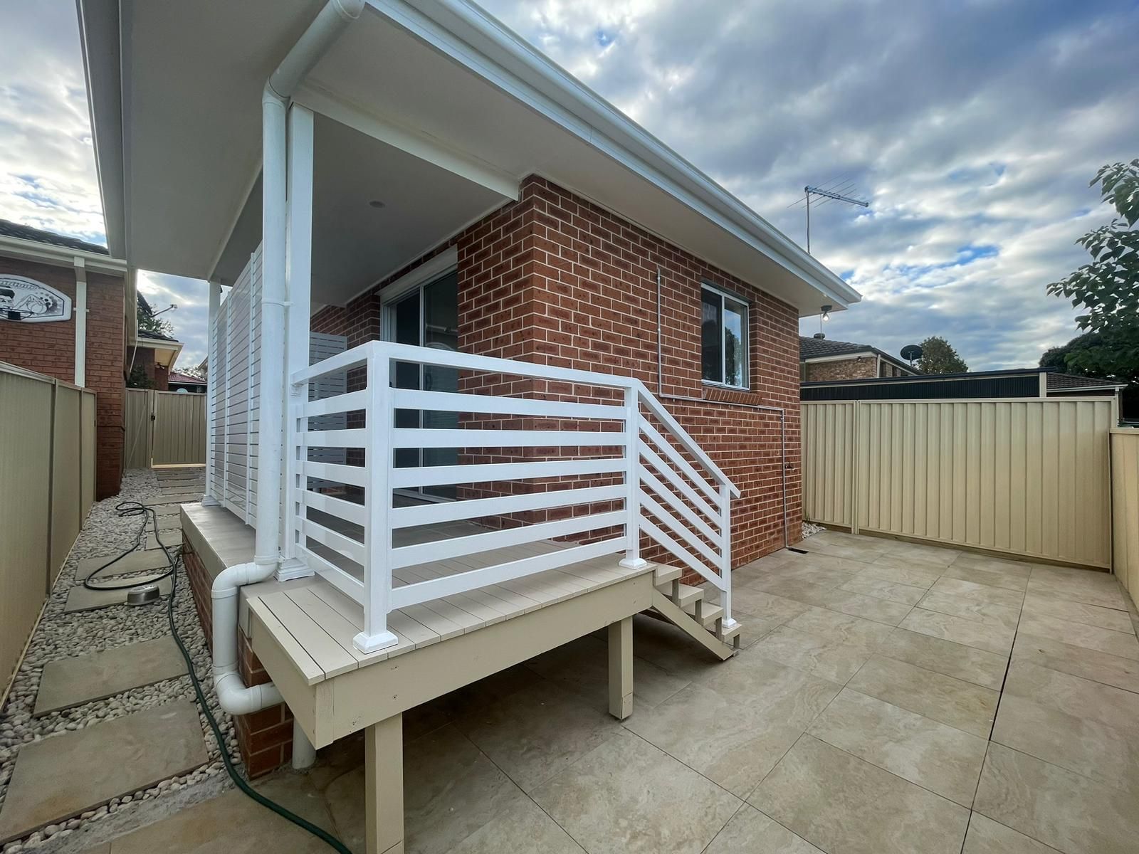 Real Estate For Lease 31A Othello Avenue Rosemeadow , NSW