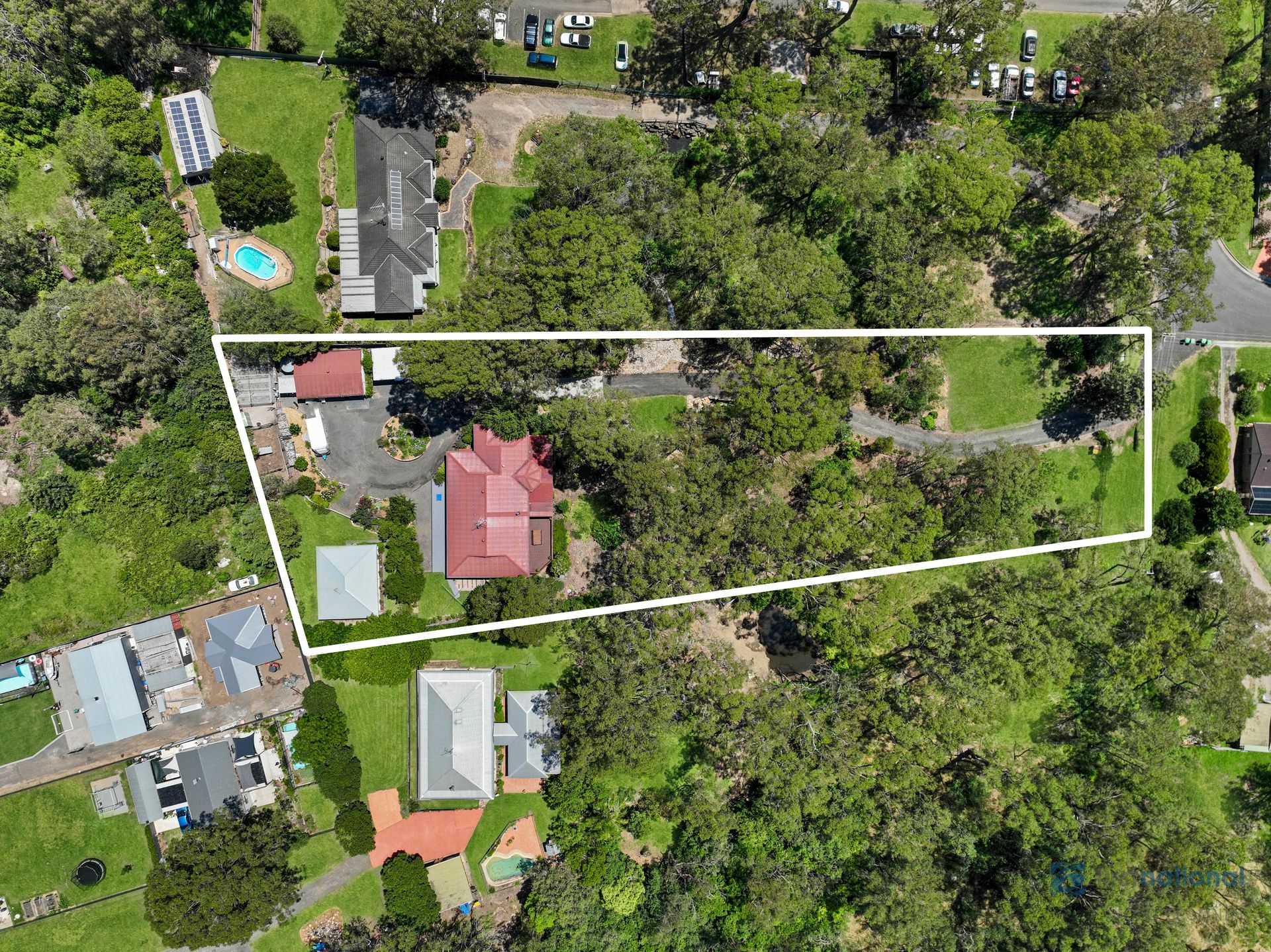 Real Estate For Sale 80 Hopson Street Douglas Park , NSW