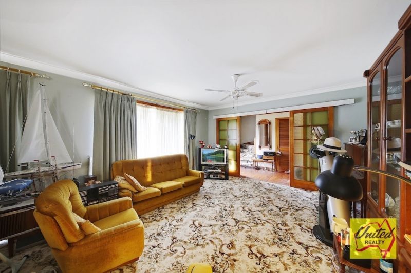 Mulgoa United Realty