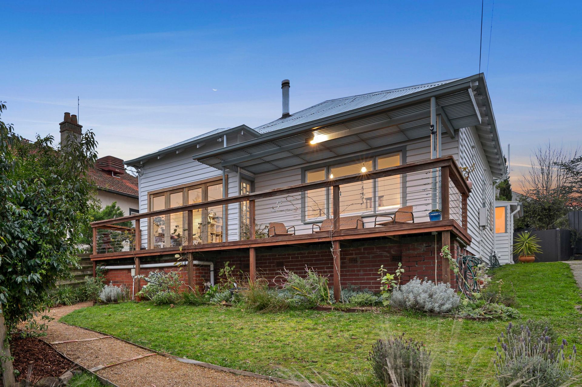 704A Neill Street, Soldiers Hill Ballarat Real Estate Pty Ltd