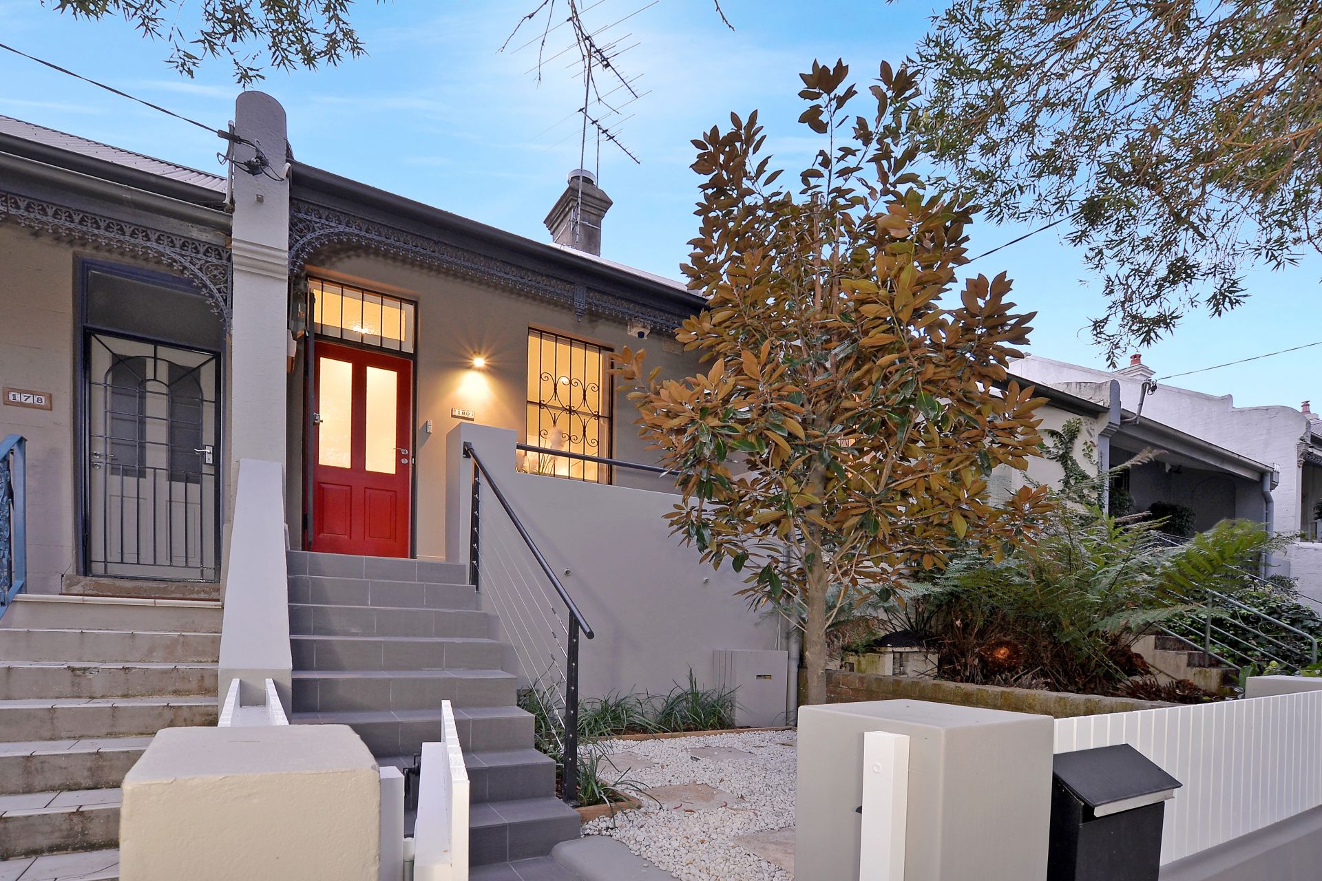 Real Estate For Sale 180 Nelson Street Annandale , NSW